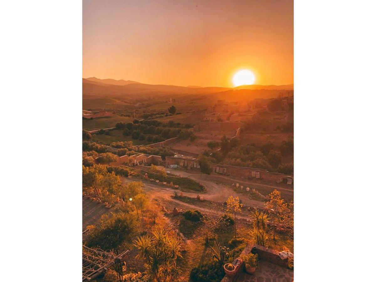 Dar Tafantant Otel Marakeş Dış mekan fotoğraf